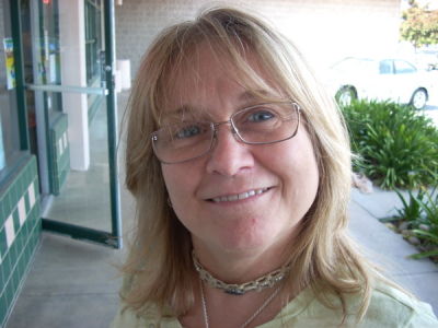 Diana Mason