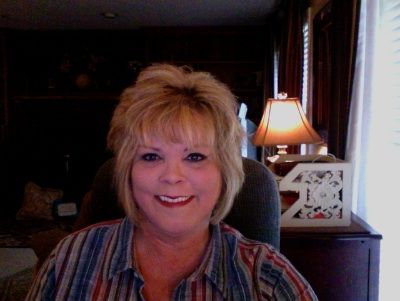 Tracy Wages
