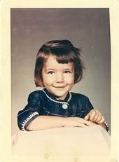 Karen Perham