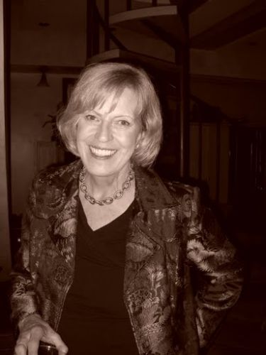 Sharon Neff