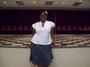 Yvetta Hall