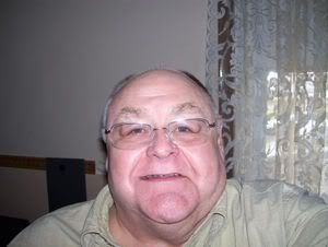 Wayne Heckathorn