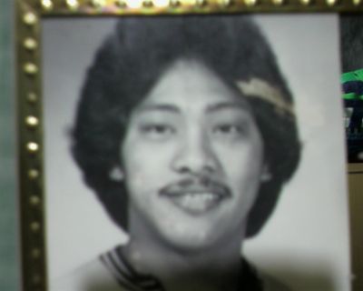 Apolinario Nipay