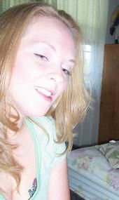 Amanda Griffey