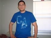 Saul Torres