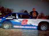 David Nester