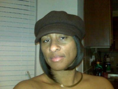 Carla Swann