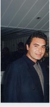 Adnis Akbar