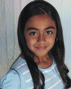 April Cavazos