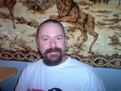 Christopher Smalley