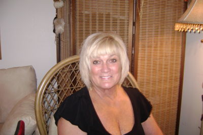 Judith Moore