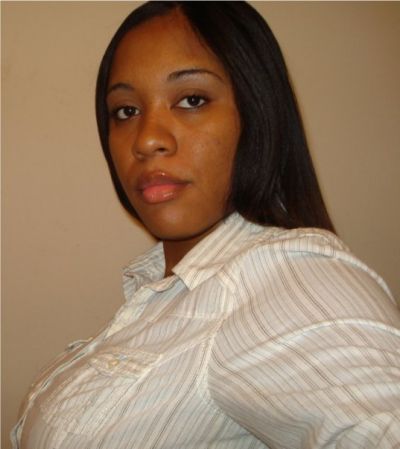 Allison Mitchell
