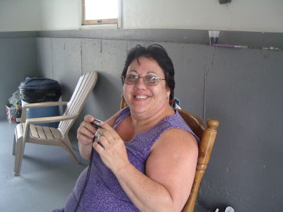 Patricia Caswell