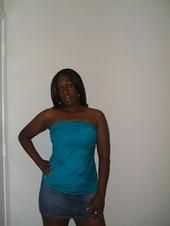 Wanda Thomas