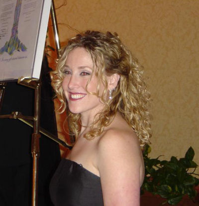 Rachel Levin