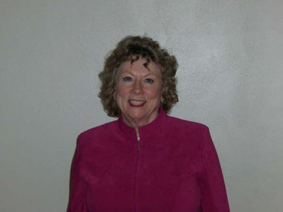Joyce Weyman