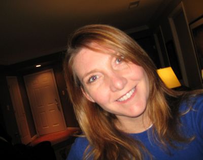 Rebecca Anderson