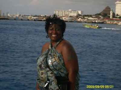 Hope Jennings