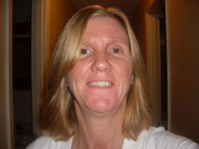 Tammy Rumer
