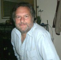 Barry Stolnick