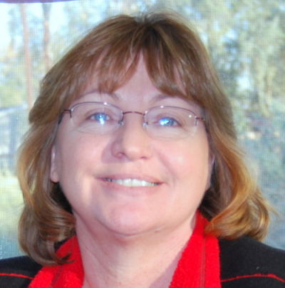 Marilea Gray