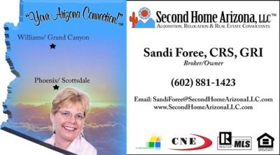 Sandra Foree