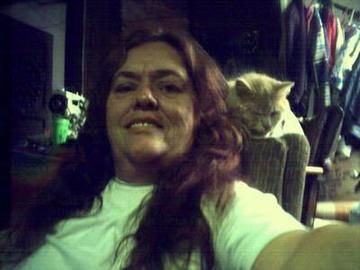 Deborah Mccraw