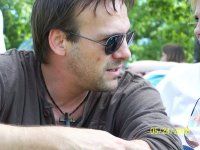 Daniel Sullivan