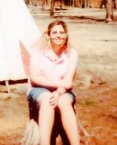 Betsy Buckmaster