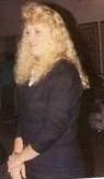 Janet Brown