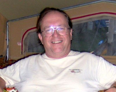 Todd Riebow