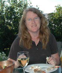 Mary Kelly