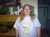 Rebecca Cron