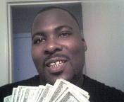 Roshone Welch