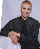 Anthony Birdwell