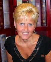 Robin Thompson
