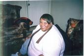 Tammy Foster