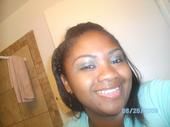 Keyonne Carr