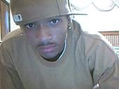 Nakeem Burgess