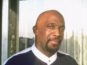 Ronald Byrd