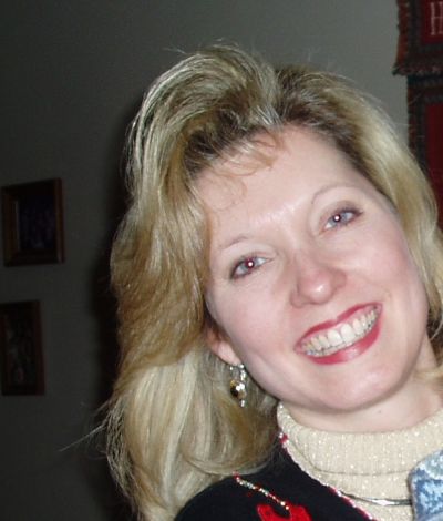 Terri Hamilton