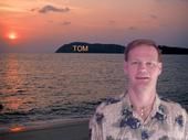 Tom Thomas