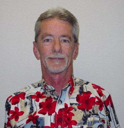 Woody Pritchard