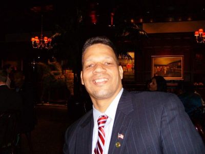 Carl Mcmorris