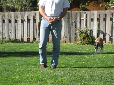 Brian Dufault