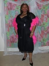 Demeta Rose