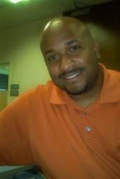 Marcus Ball