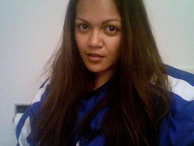 Adrianna Buan