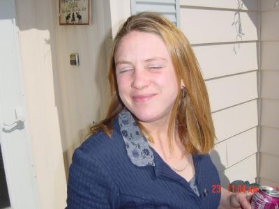 Brandy Christensen