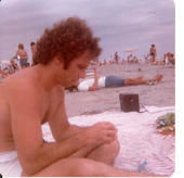 David Strauss